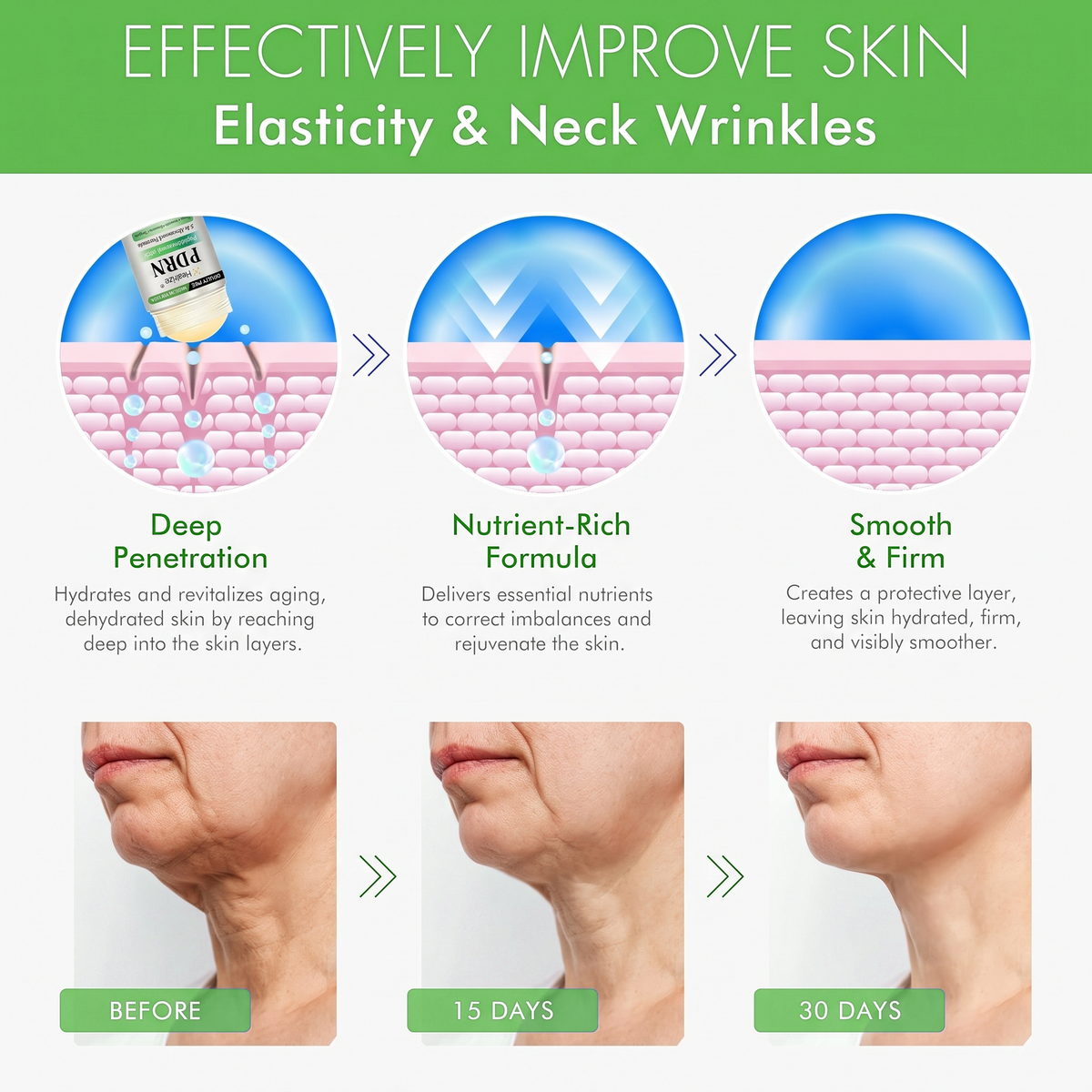 𝑯𝒊𝒔𝒌𝒊𝒏® 👨‍⚕️👨‍⚕️ 𝑷𝑫𝑹𝑵 𝑨𝒏𝒕𝒊-𝑨𝒈𝒊𝒏𝒈 & 𝑷𝒓𝒆𝒄𝒊𝒔𝒊𝒐𝒏 𝑫𝒂𝒓𝒌 𝑺𝒑𝒐𝒕 𝑹𝒆𝒎𝒐𝒗𝒂𝒍 𝑺𝒆𝒓𝒖𝒎（𝑯𝒆𝒍𝒑𝒔 𝑺𝒎𝒐𝒐𝒕𝒉 𝑾𝒓𝒊𝒏𝒌𝒍𝒆𝒔, 𝑺𝒖𝒑𝒑𝒐𝒓𝒕 𝑭𝒊𝒓𝒎𝒆𝒓-𝑳𝒐𝒐𝒌𝒊𝒏𝒈 𝑺𝒌𝒊𝒏, 𝒂𝒏𝒅 𝑰𝒎𝒑𝒓𝒐𝒗𝒆 𝑻𝒉𝒆 𝑨𝒑𝒑𝒆𝒂𝒓𝒂𝒏𝒄𝒆 𝑶𝒇 𝑽𝒊𝒔𝒊𝒃𝒍𝒆 𝑺𝒑𝒐𝒕𝒔）