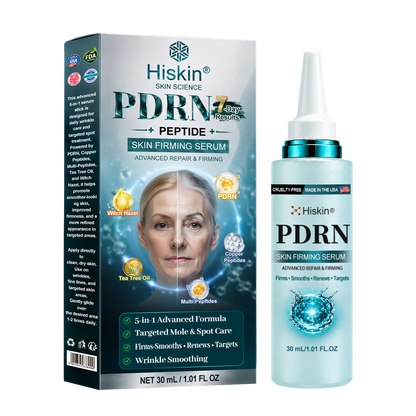 𝑯𝒊𝒔𝒌𝒊𝒏® 👨‍⚕️👨‍⚕️ 𝑷𝑫𝑹𝑵 𝑨𝒏𝒕𝒊-𝑨𝒈𝒊𝒏𝒈 & 𝑷𝒓𝒆𝒄𝒊𝒔𝒊𝒐𝒏 𝑫𝒂𝒓𝒌 𝑺𝒑𝒐𝒕 𝑹𝒆𝒎𝒐𝒗𝒂𝒍 𝑺𝒆𝒓𝒖𝒎（𝑯𝒆𝒍𝒑𝒔 𝑺𝒎𝒐𝒐𝒕𝒉 𝑾𝒓𝒊𝒏𝒌𝒍𝒆𝒔, 𝑺𝒖𝒑𝒑𝒐𝒓𝒕 𝑭𝒊𝒓𝒎𝒆𝒓-𝑳𝒐𝒐𝒌𝒊𝒏𝒈 𝑺𝒌𝒊𝒏, 𝒂𝒏𝒅 𝑰𝒎𝒑𝒓𝒐𝒗𝒆 𝑻𝒉𝒆 𝑨𝒑𝒑𝒆𝒂𝒓𝒂𝒏𝒄𝒆 𝑶𝒇 𝑽𝒊𝒔𝒊𝒃𝒍𝒆 𝑺𝒑𝒐𝒕𝒔）