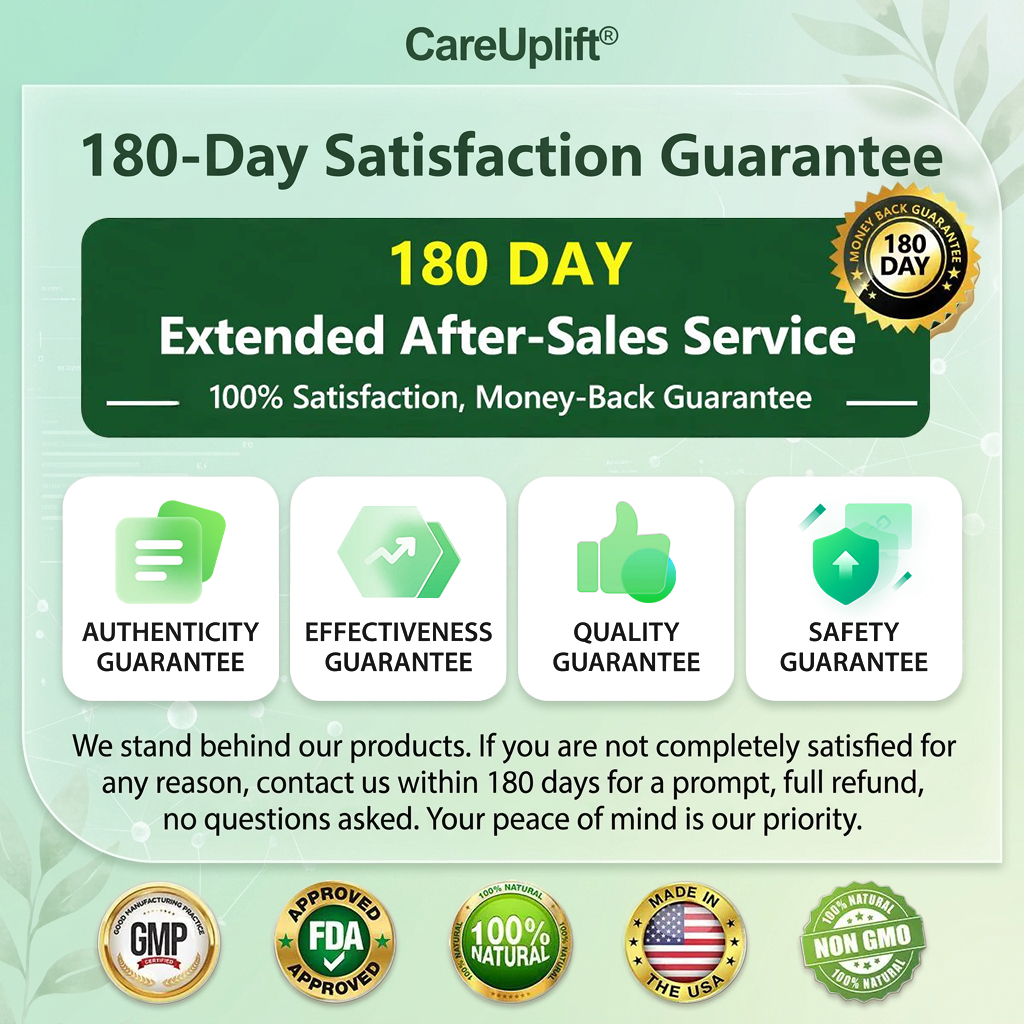 ⏰⏰ Congratulations! You’ve unlocked an exclusive 𝐂𝐚𝐫𝐞𝐔𝐩𝐥𝐢𝐟𝐭® offer! An extra 30% OFF has been applied just for you today! Click below to claim it now — this special deal won’t last long! ⏰