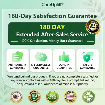 ⏰⏰ Congratulations! You’ve unlocked an exclusive 𝐂𝐚𝐫𝐞𝐔𝐩𝐥𝐢𝐟𝐭® offer! An extra 30% OFF has been applied just for you today! Click below to claim it now — this special deal won’t last long! ⏰