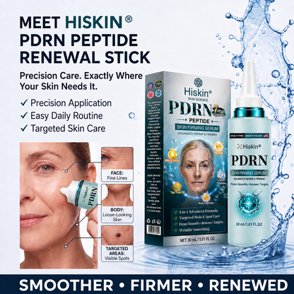 𝑯𝒊𝒔𝒌𝒊𝒏® 👨‍⚕️👨‍⚕️ 𝑷𝑫𝑹𝑵 𝑨𝒏𝒕𝒊-𝑨𝒈𝒊𝒏𝒈 & 𝑷𝒓𝒆𝒄𝒊𝒔𝒊𝒐𝒏 𝑫𝒂𝒓𝒌 𝑺𝒑𝒐𝒕 𝑹𝒆𝒎𝒐𝒗𝒂𝒍 𝑺𝒆𝒓𝒖𝒎（𝑯𝒆𝒍𝒑𝒔 𝑺𝒎𝒐𝒐𝒕𝒉 𝑾𝒓𝒊𝒏𝒌𝒍𝒆𝒔, 𝑺𝒖𝒑𝒑𝒐𝒓𝒕 𝑭𝒊𝒓𝒎𝒆𝒓-𝑳𝒐𝒐𝒌𝒊𝒏𝒈 𝑺𝒌𝒊𝒏, 𝒂𝒏𝒅 𝑰𝒎𝒑𝒓𝒐𝒗𝒆 𝑻𝒉𝒆 𝑨𝒑𝒑𝒆𝒂𝒓𝒂𝒏𝒄𝒆 𝑶𝒇 𝑽𝒊𝒔𝒊𝒃𝒍𝒆 𝑺𝒑𝒐𝒕𝒔）