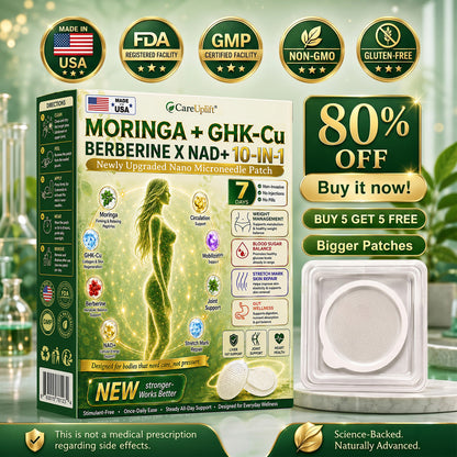 ⏰⏰ Congratulations! You’ve unlocked an exclusive 𝐂𝐚𝐫𝐞𝐔𝐩𝐥𝐢𝐟𝐭® offer! An extra 30% OFF has been applied just for you today! Click below to claim it now — this special deal won’t last long! ⏰