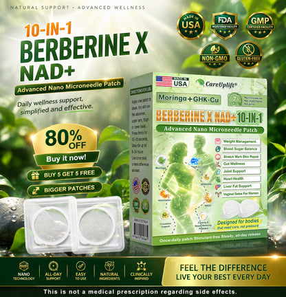 𝑶𝒇𝒇𝒊𝒄𝒊𝒂𝒍 𝑺𝒕𝒐𝒓𝒆  |🍀🍀𝐂𝐚𝐫𝐞𝐔𝐩𝐥𝐢𝐟𝐭® 𝑴𝒆𝒕𝒂𝒃𝒐𝒍𝒊𝒄 𝑵𝒂𝒏𝒐 𝑴𝒊𝒄𝒓𝒐𝒏𝒆𝒆𝒅𝒍𝒆 𝑷𝒂𝒕𝒄𝒉🇺🇸(𝐉𝐮𝐬𝐭 𝐨𝐧𝐜𝐞 𝐚 𝐝𝐚𝐲, 𝐯𝐢𝐬𝐢𝐛𝐥𝐞 𝐜𝐡𝐚𝐧𝐠𝐞𝐬 𝐢𝐧 𝟕 𝐝𝐚𝐲𝐬）𝘽𝙚𝙧𝙗𝙚𝙧𝙞𝙣𝙚 + 𝙈𝙤𝙧𝙞𝙣𝙜𝙖 𝙁𝙤𝙧𝙢𝙪𝙡𝙖 ✅ 𝐅𝐨𝐫 𝐨𝐛𝐞𝐬𝐢𝐭𝐲, 𝗟𝗼𝗼𝘀𝗲 𝘀𝗸𝗶𝗻,𝐝𝐢𝐚𝐛𝐞𝐭𝐞𝐬, 𝐬𝐥𝐞𝐞𝐩 𝐚𝐩𝐧𝐞𝐚, 𝐣𝐨𝐢𝐧𝐭 𝐢𝐬𝐬𝐮𝐞𝐬, 𝐚𝐧𝐝 𝐦𝐨𝐫𝐞💯